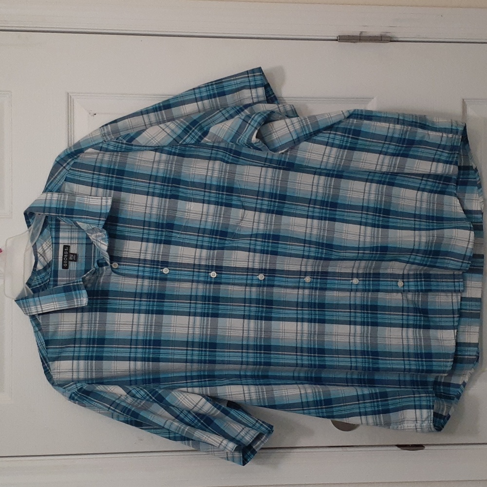 George Shirt